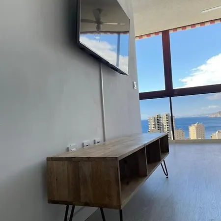 Gemelos 15 Turis - Premium 아파트