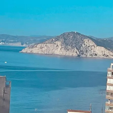Gemelos 15 Turis - Premium Appartement
