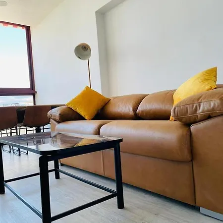 Apartment Gemelos 15 Turis - Premium