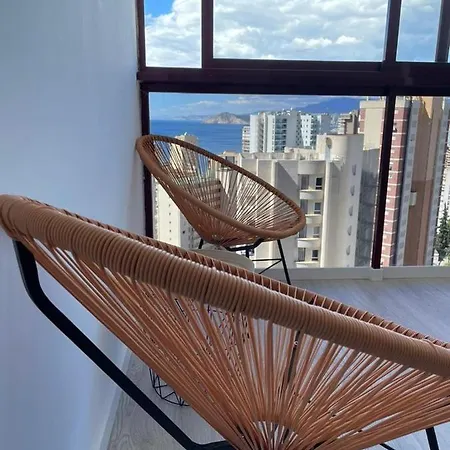 Appartement Gemelos 15 Turis - Premium