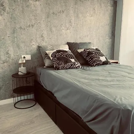 Apartment Gemelos 15 Turis - Premium