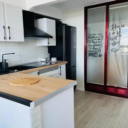 Gemelos 15 Turis - Premium 아파트