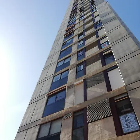 Gemelos 15 Turis - Premium 베니돔