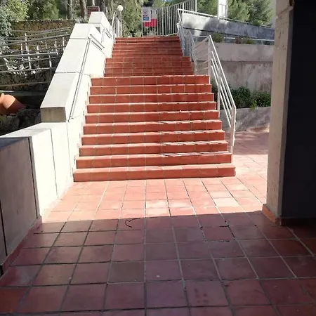 Gemelos 15 Turis - Premium 아파트 *