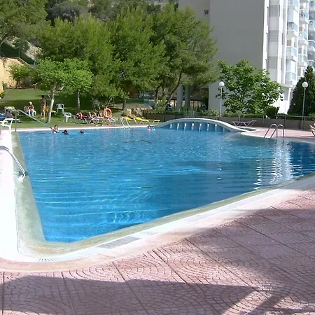 Gemelos 15 Turis - Premium 아파트