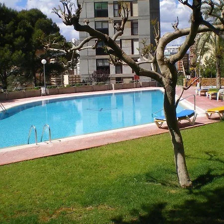 Apartment Gemelos 15 Turis - Premium *