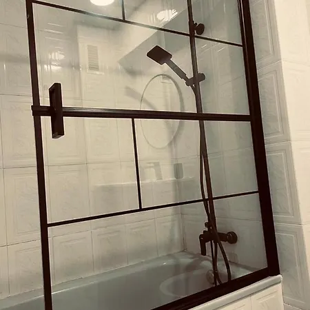 아파트 Gemelos 15 Turis - Premium