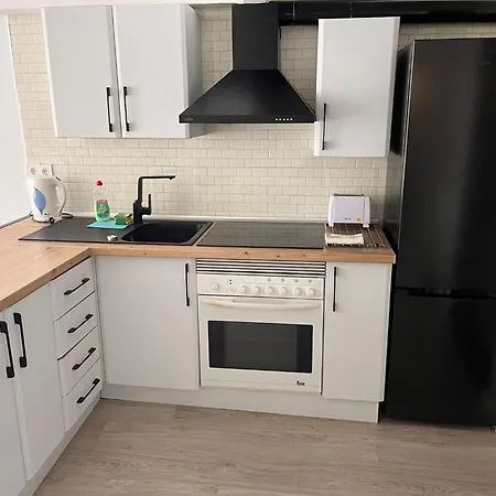 Gemelos 15 Turis - Premium * 베니돔